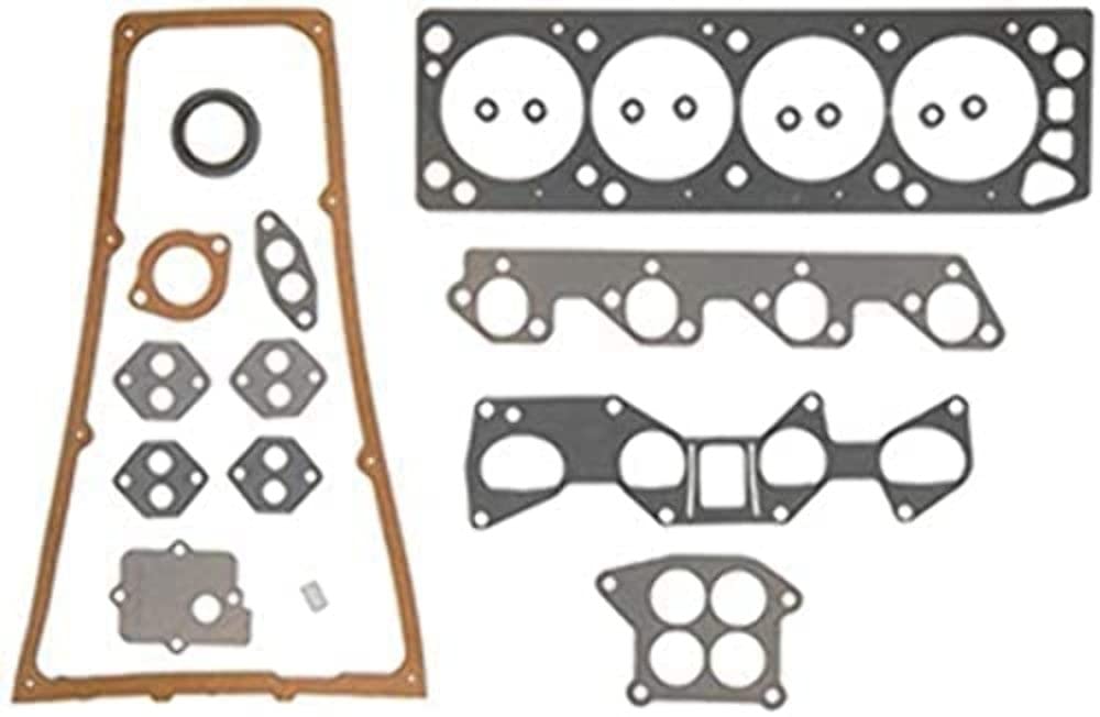 Engine Cylinder Head Gasket Set MAHLE Original HS3519Y