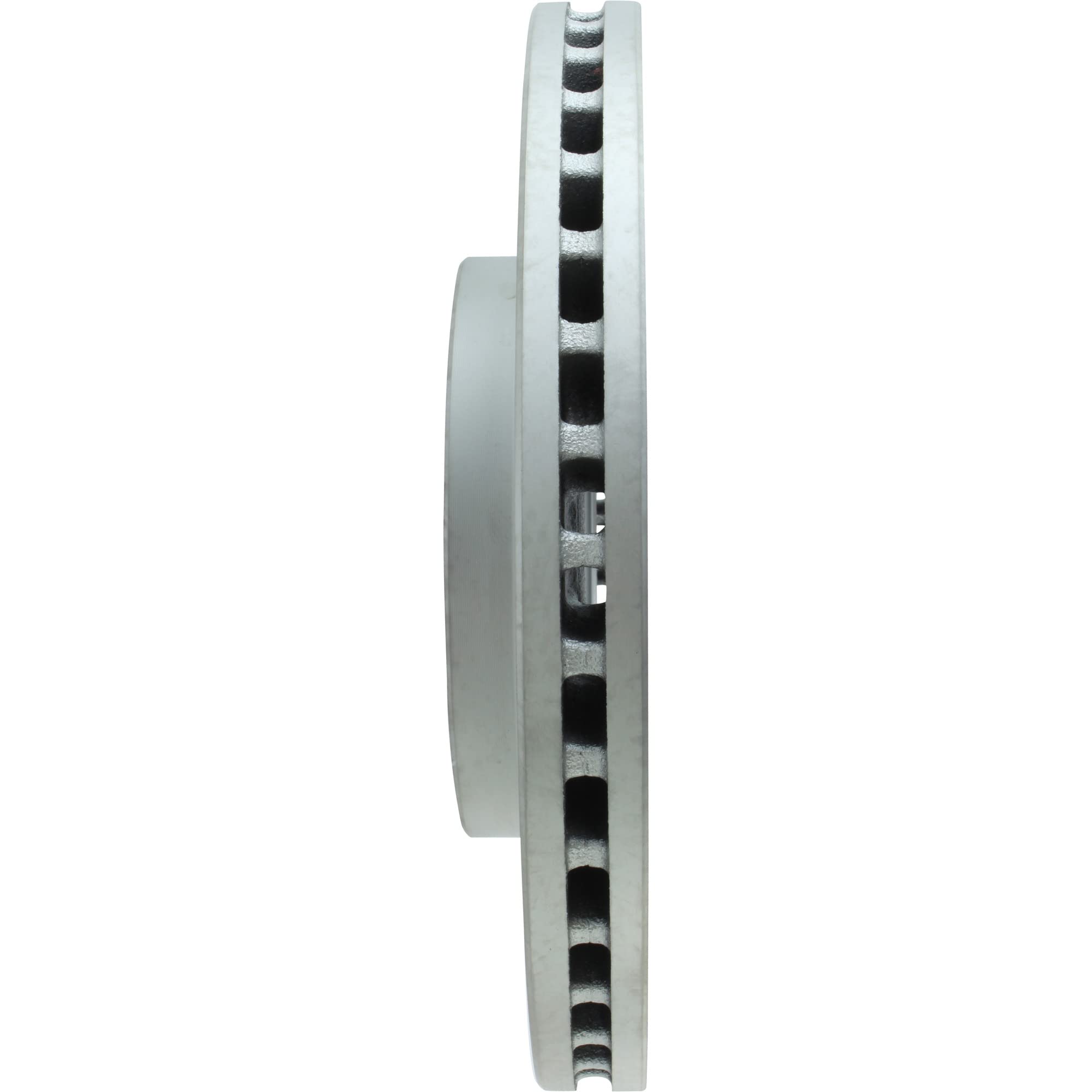 Centric Gcx Rotor Centric 320.62130F with Full Coating