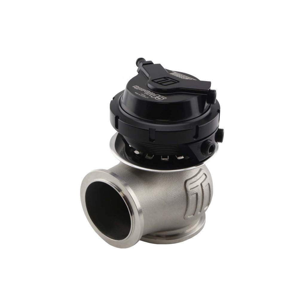 Turbosmart Gen-V TS-0553-1615 Hyper-Gate45 Lite 14psi Sleeper