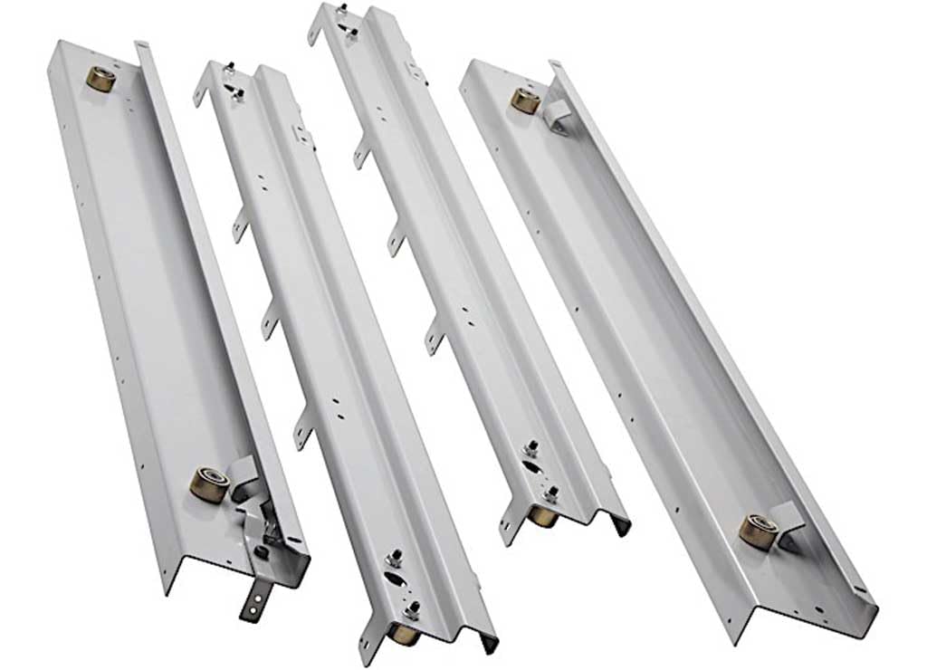 370762 Lippert Components Sliding Tray