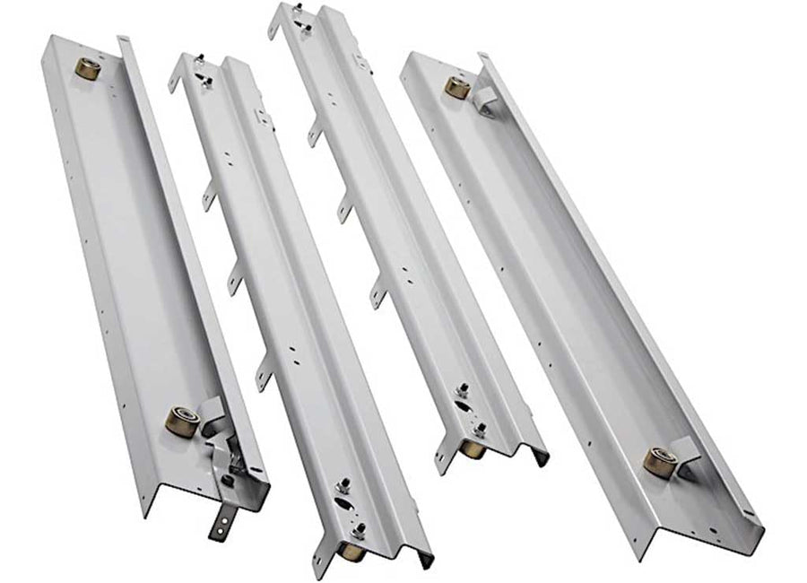 370762 Lippert Components Sliding Tray
