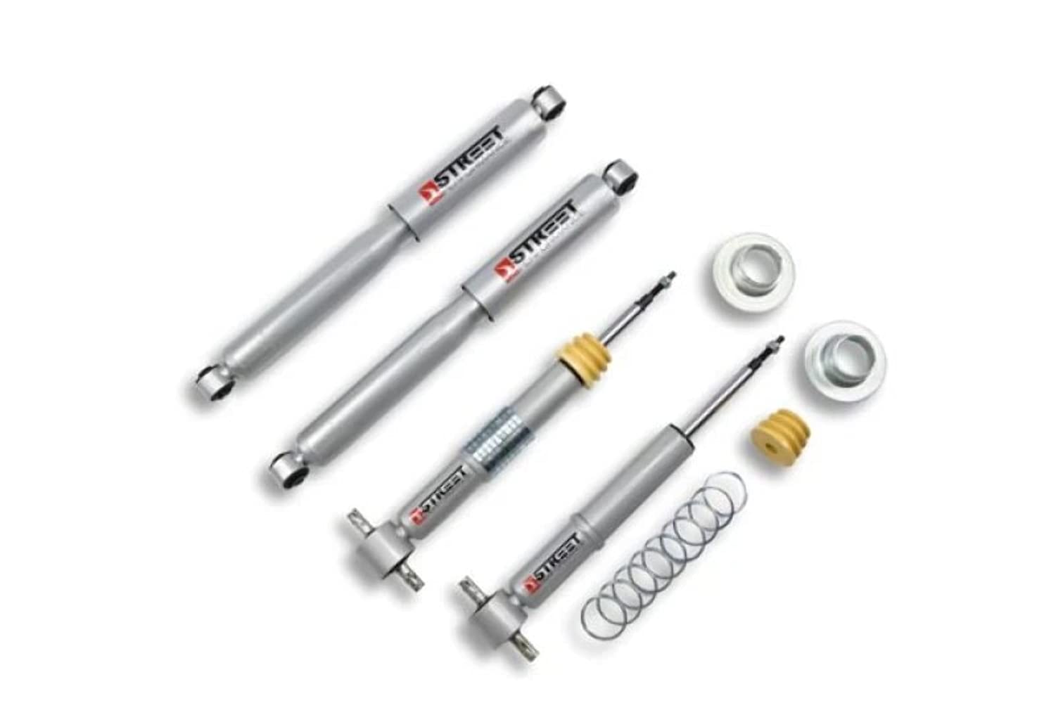 Shock Set Belltech 9505