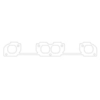 C5593-064 Cometic Exhaust Manifold Gasket