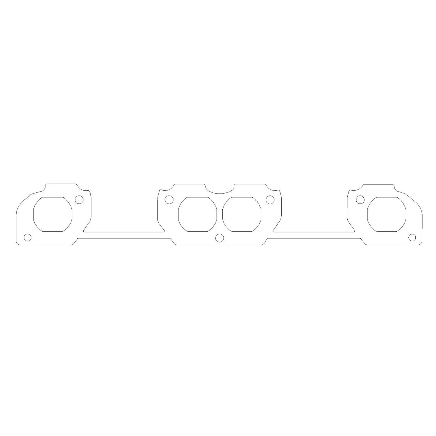 C5593-064 Cometic Exhaust Manifold Gasket
