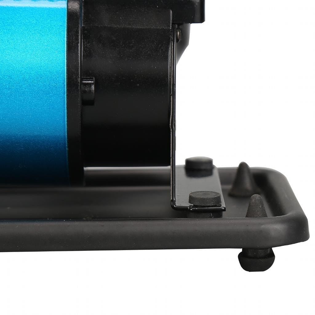 Air Compressor Bulldog Winch 41003- 150Psi Portable 2.5Cfm