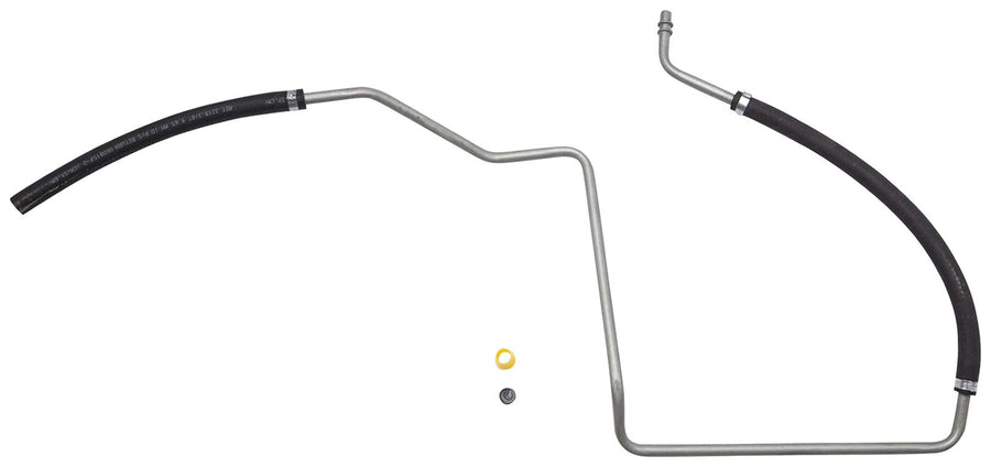 Power Steering Pressure Hose Gates 365779