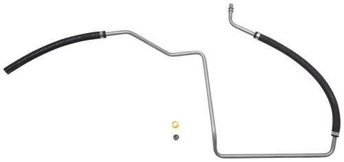 Power Steering Pressure Hose Gates 365779