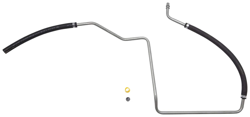 Power Steering Pressure Hose Gates 365779