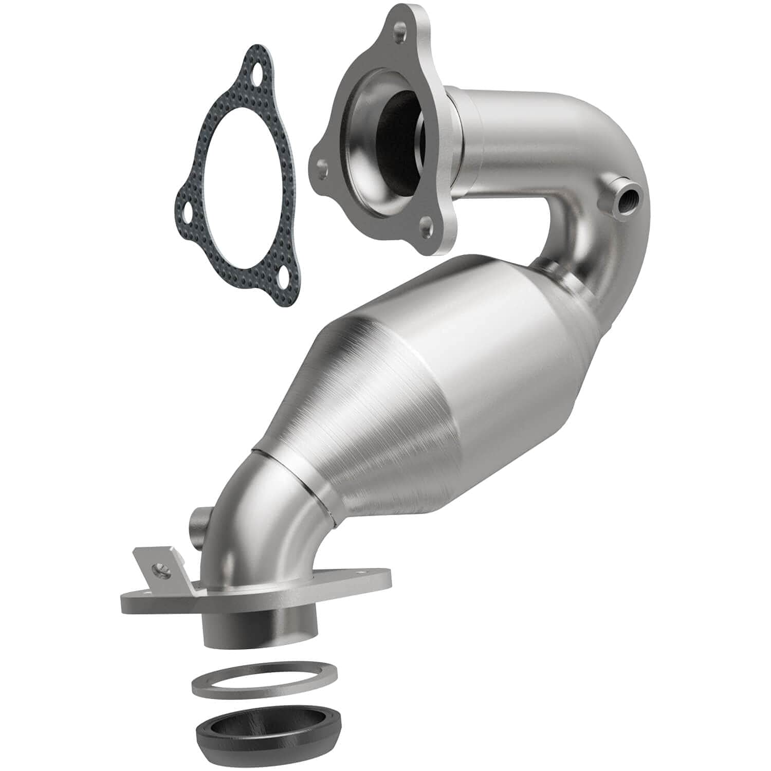 California Grade MagnaFlow Catalytic Converter 5582519: Direct-Fit, Compatible with 2007-2012 Acura RDX (CARB Compliant)