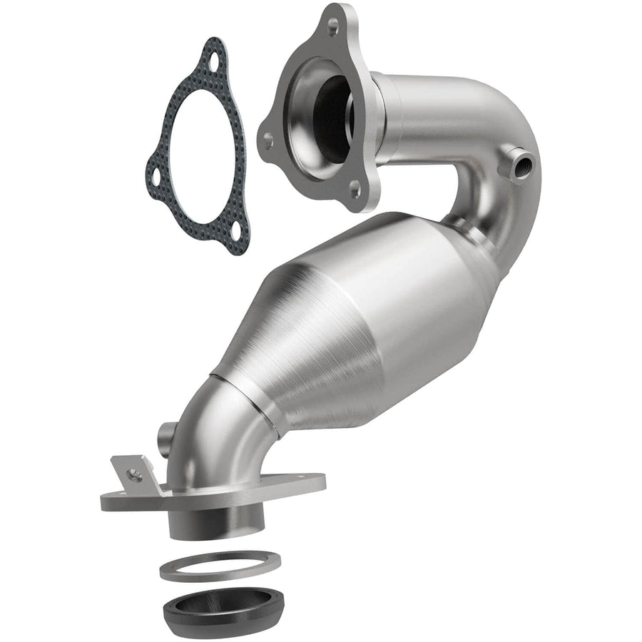 California Grade MagnaFlow Catalytic Converter 5582519: Direct-Fit, Compatible with 2007-2012 Acura RDX (CARB Compliant)