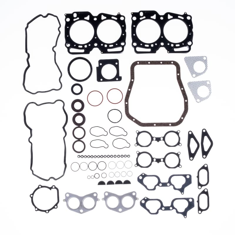 Complete Gasket Set Cometic - PRO2024C