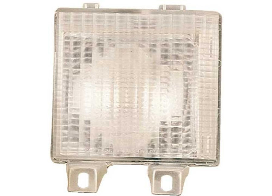 GM107-U000R Eagle Eyes Passenger Side Parklamp Assy Fits Chevrolet Blazer