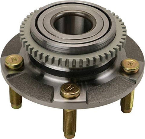 513115 National Front Wheel Bearing and Hub Assembly