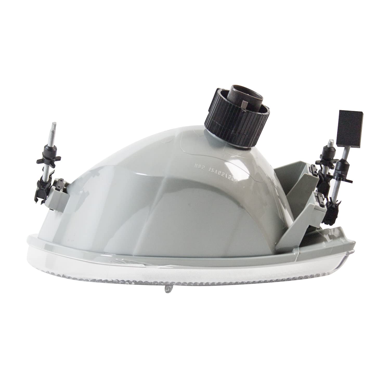 Ford TYC 20-3520-80 Driver Side Headlight Assembly