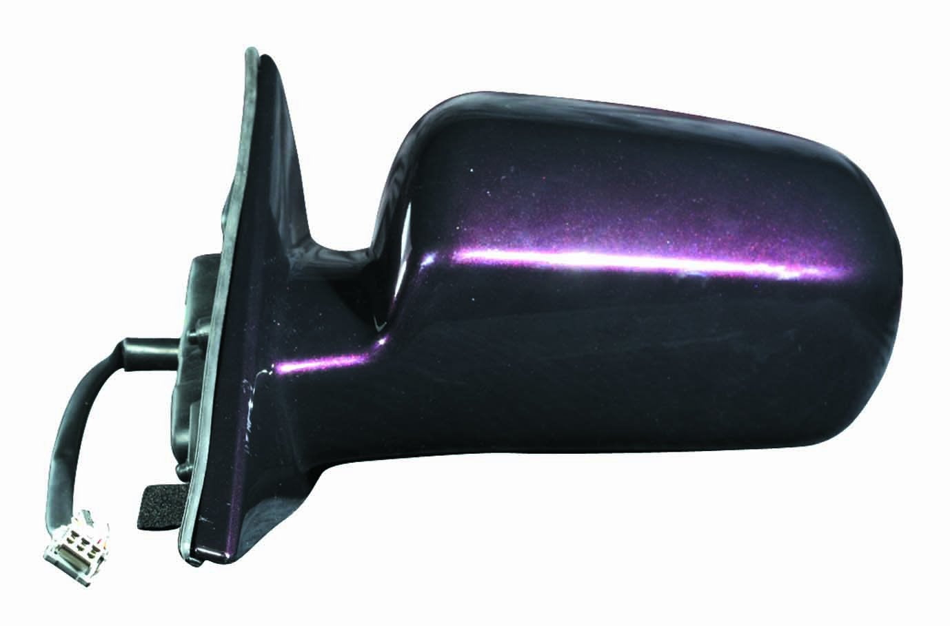 Replacement Driver Side Door Mirror Set DEPO 317-5412L3EB