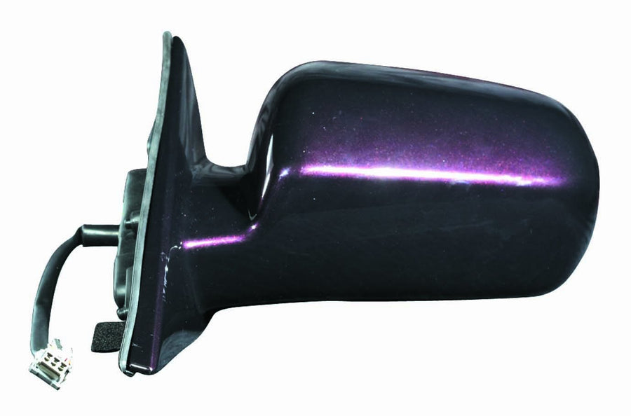 Replacement Driver Side Door Mirror Set DEPO 317-5412L3EB