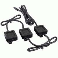 Metra Rgbw Single Led Rock Light