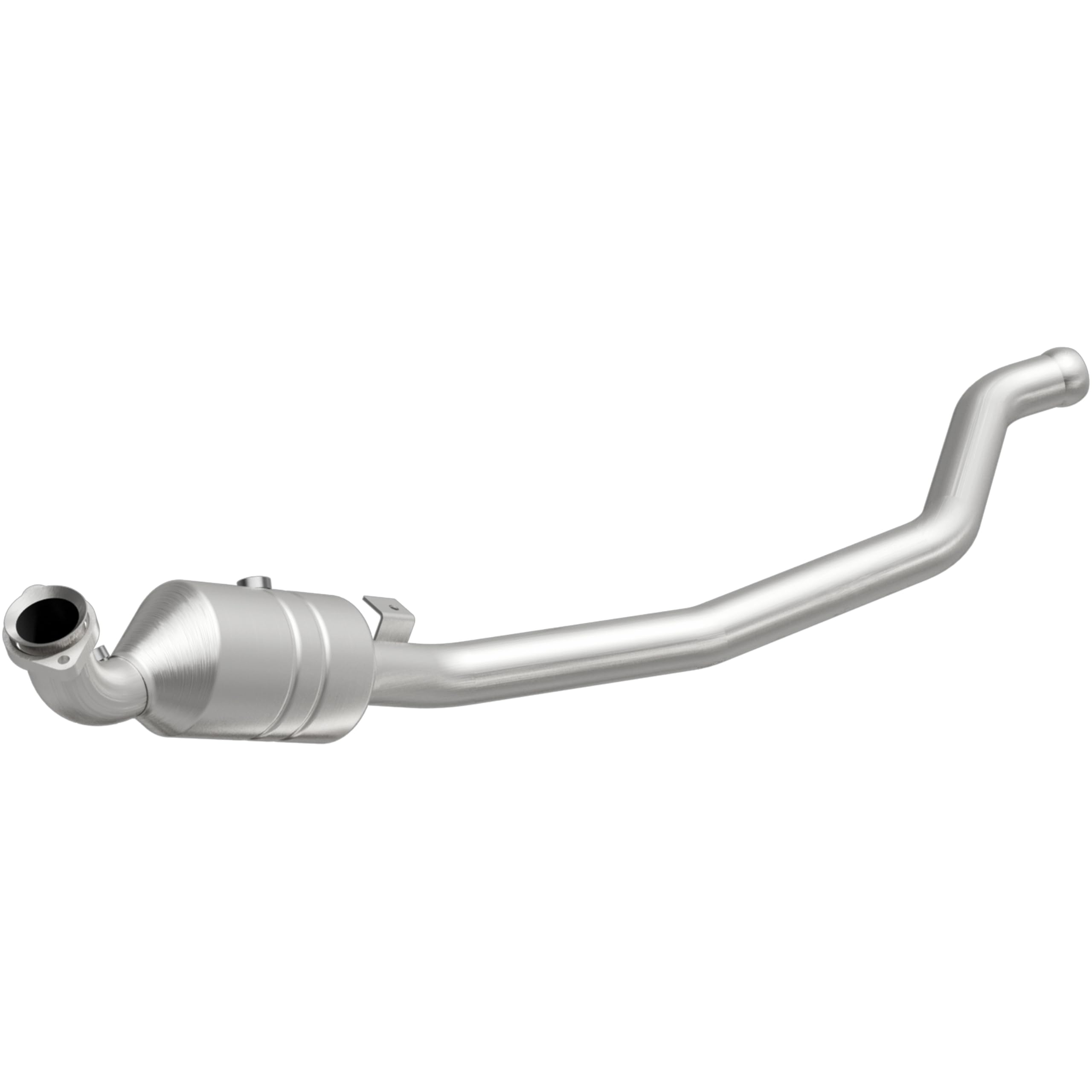 MagnaFlow OEM Grade Direct-Fit Catalytic Converter Federal/EPA Compliant 52178 - Replacement for 2006-2011 Mercedes-Benz R350