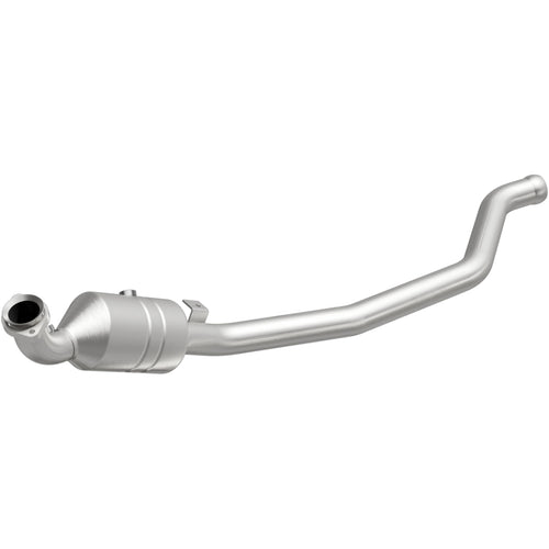 MagnaFlow OEM Grade Direct-Fit Catalytic Converter Federal/EPA Compliant 52178 - Replacement for 2006-2011 Mercedes-Benz R350
