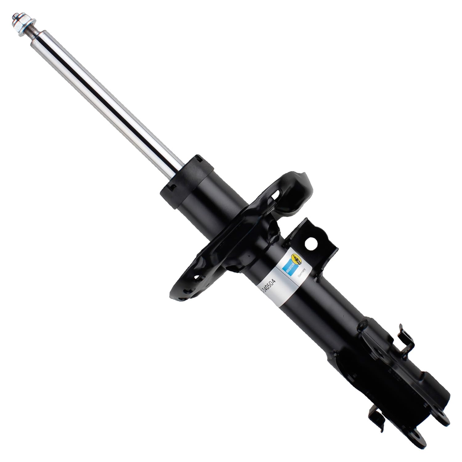 2019 Hyundai Ioniq B4 Bilstein OE Replacement Front Left Suspension Strut Assembly (22-340504)
