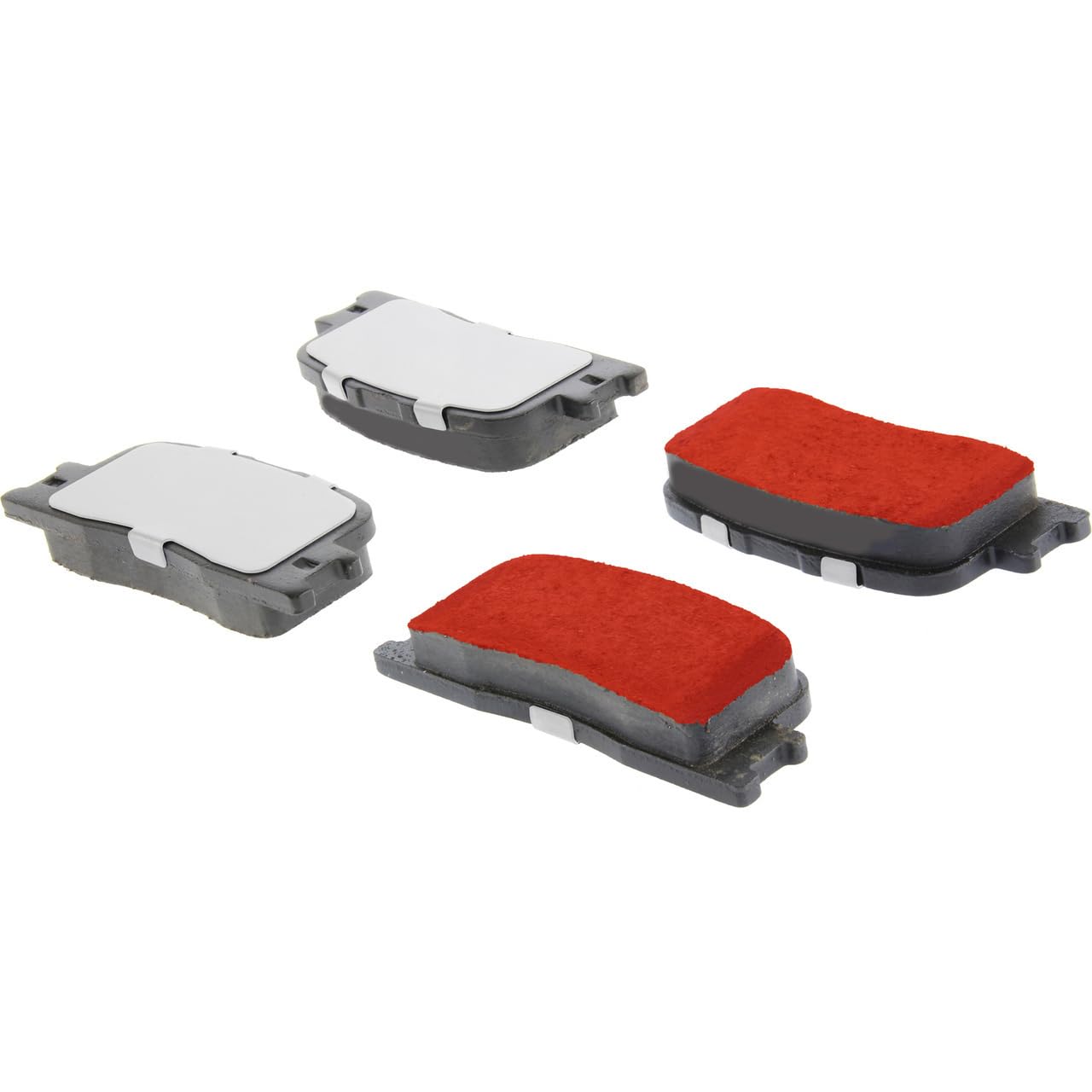 500.08851 Centric PQ PRO PADS