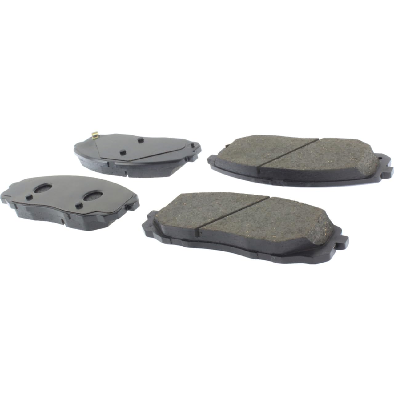 908.50023 Centric Select Pack;FRT