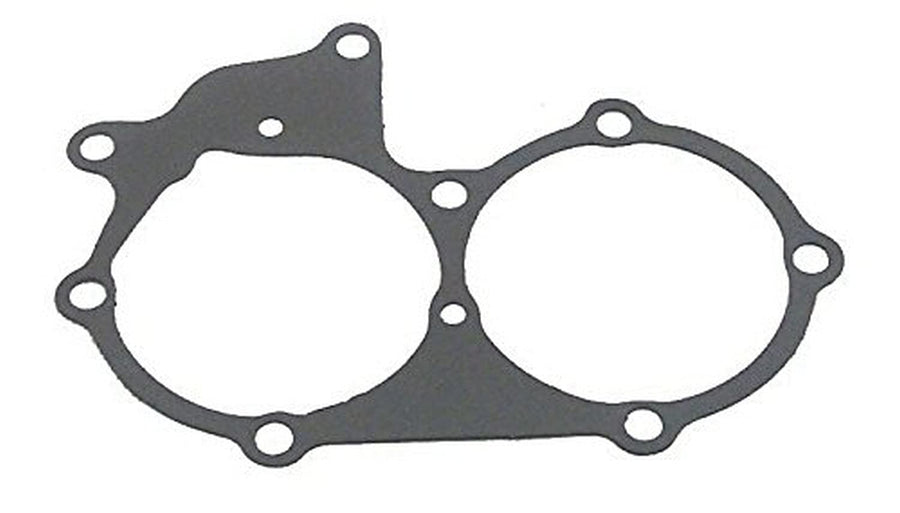 Leaf Plate Gasket Sierra 18-0981-9 - Pack of 2