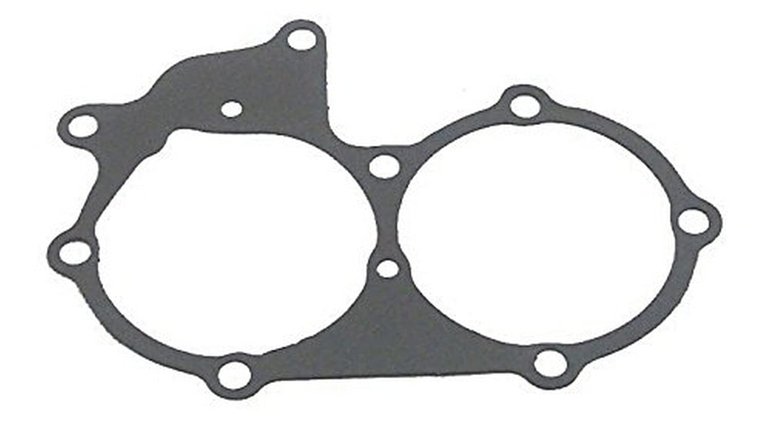 Leaf Plate Gasket Sierra 18-0981-9 - Pack of 2