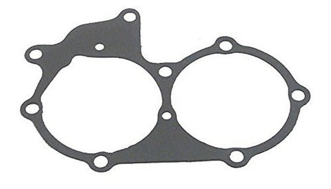 Leaf Plate Gasket Sierra 18-0981-9 - Pack of 2