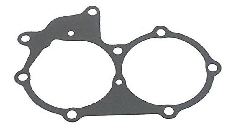 Leaf Plate Gasket Sierra 18-0981-9 - Pack of 2