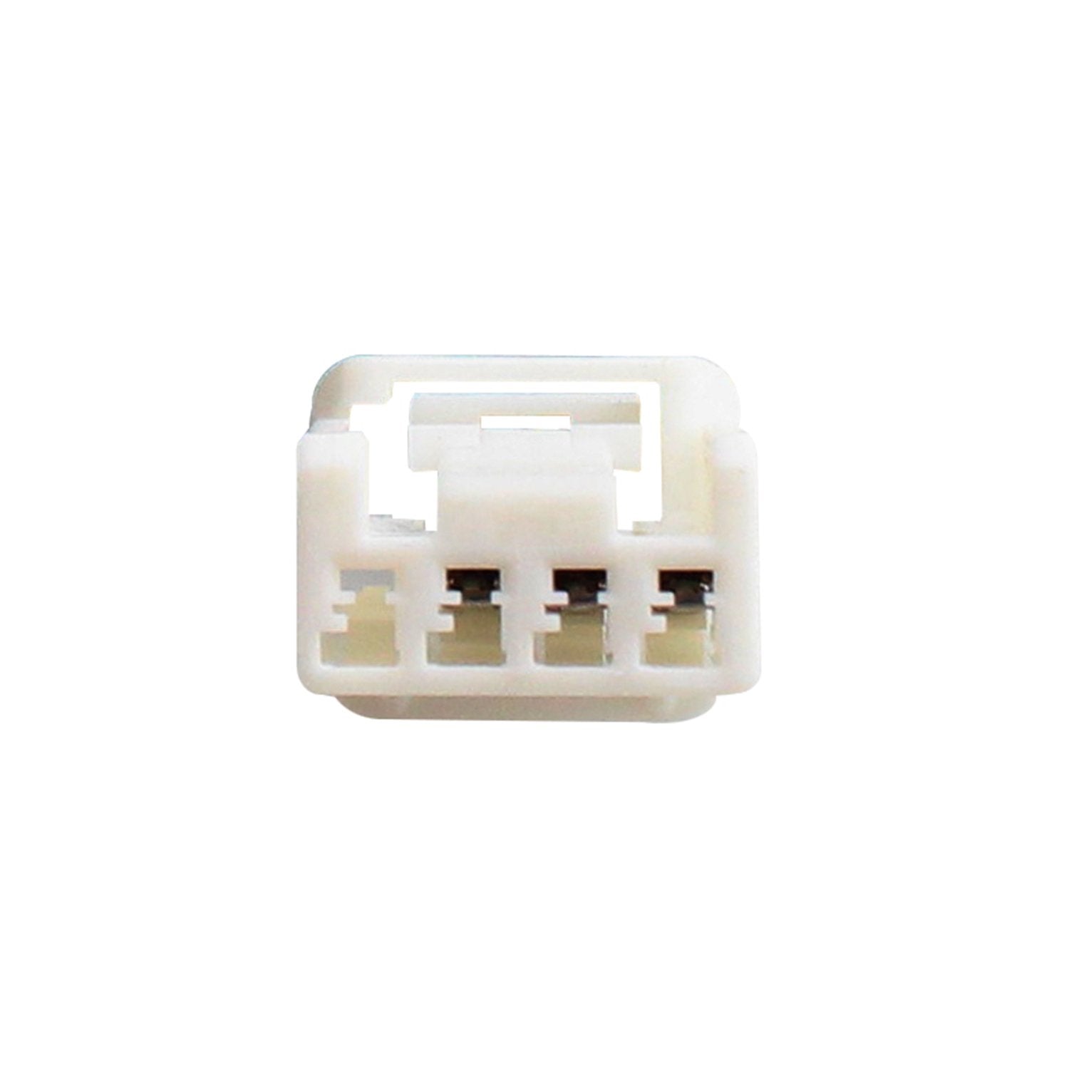 Replacement TYC 4720732 Non heated left Mirror, 1 Pack
