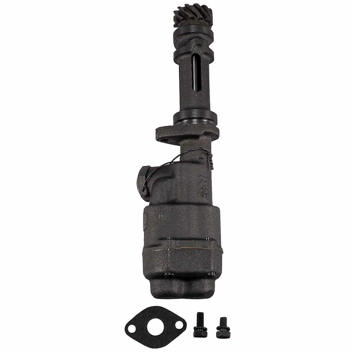 Melling High-Volume M15 Oil Pump for Ford V8 Flathead Engine