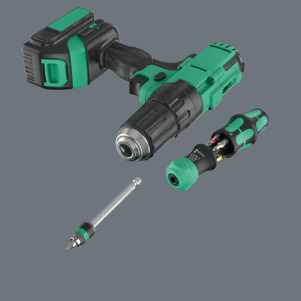 KRAFTFORM 26 RA-R KOMPAKT WITH TEXTILE POUCH