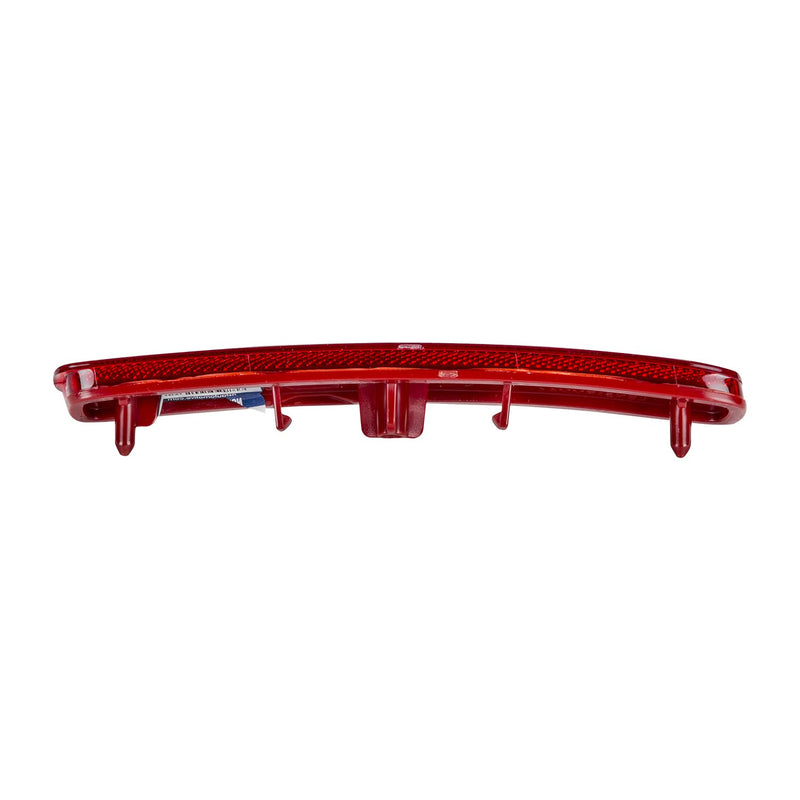 Left TYC Reflector Assembly Compatible with 2011-2013 Toyota Highlander