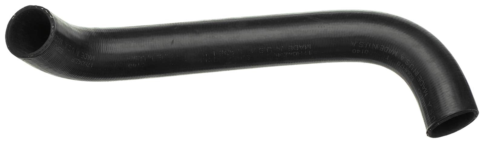 Premium Gates 20417 Molded Coolant Hose