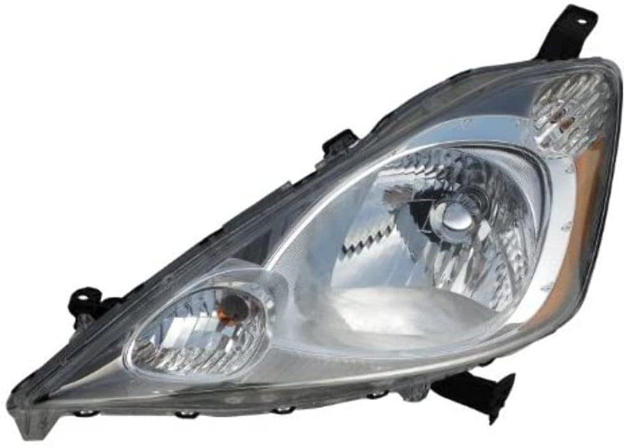 HD564-B001L Eagle Eyes Headlight
