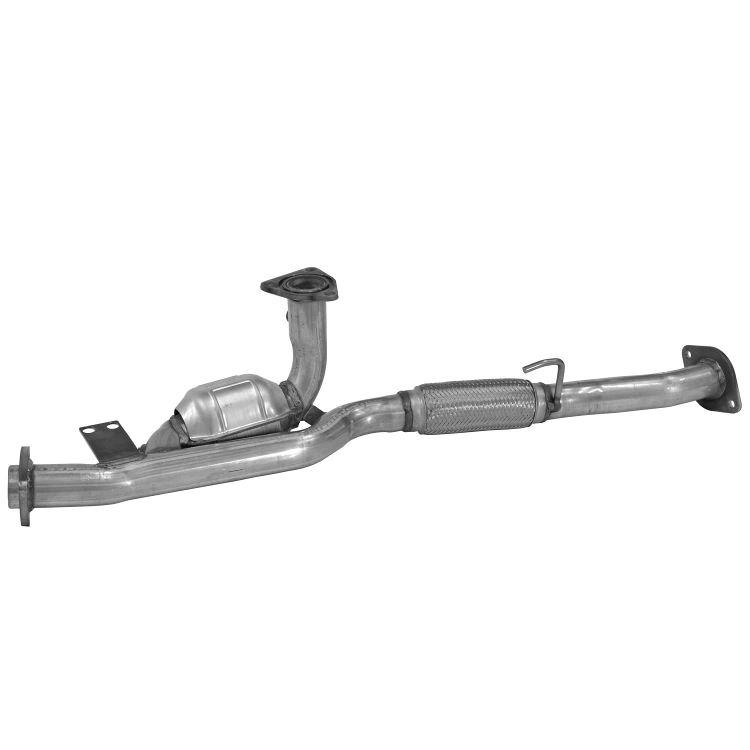 809585 CARB Certified nobrandname Direct Fit Converter