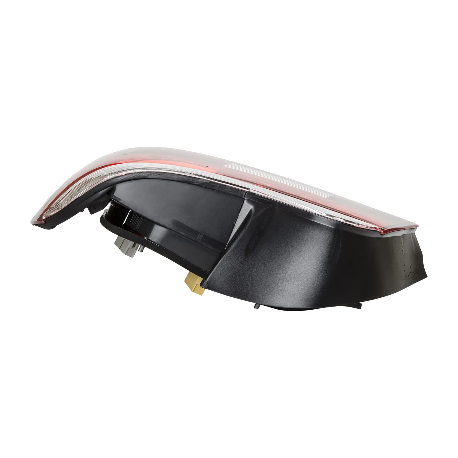 Right TYC Tail Light Assembly Compatible with 2001-2003 BMW 5 Series
