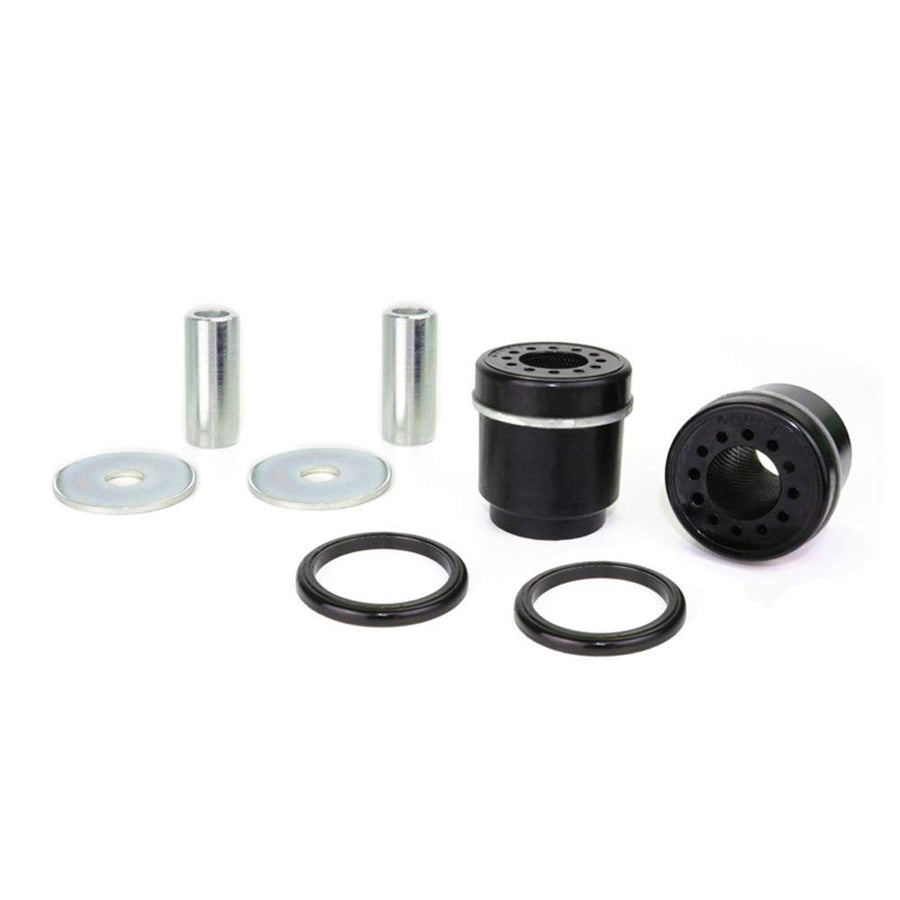 KDT923 Whiteline Bushing Kit, Black