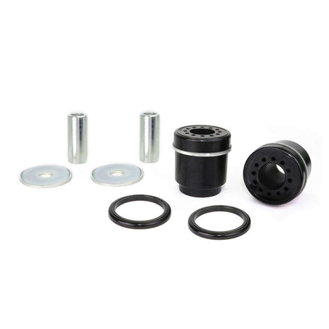 KDT923 Whiteline Bushing Kit, Black