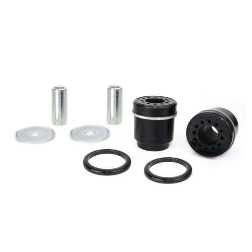 KDT923 Whiteline Bushing Kit, Black