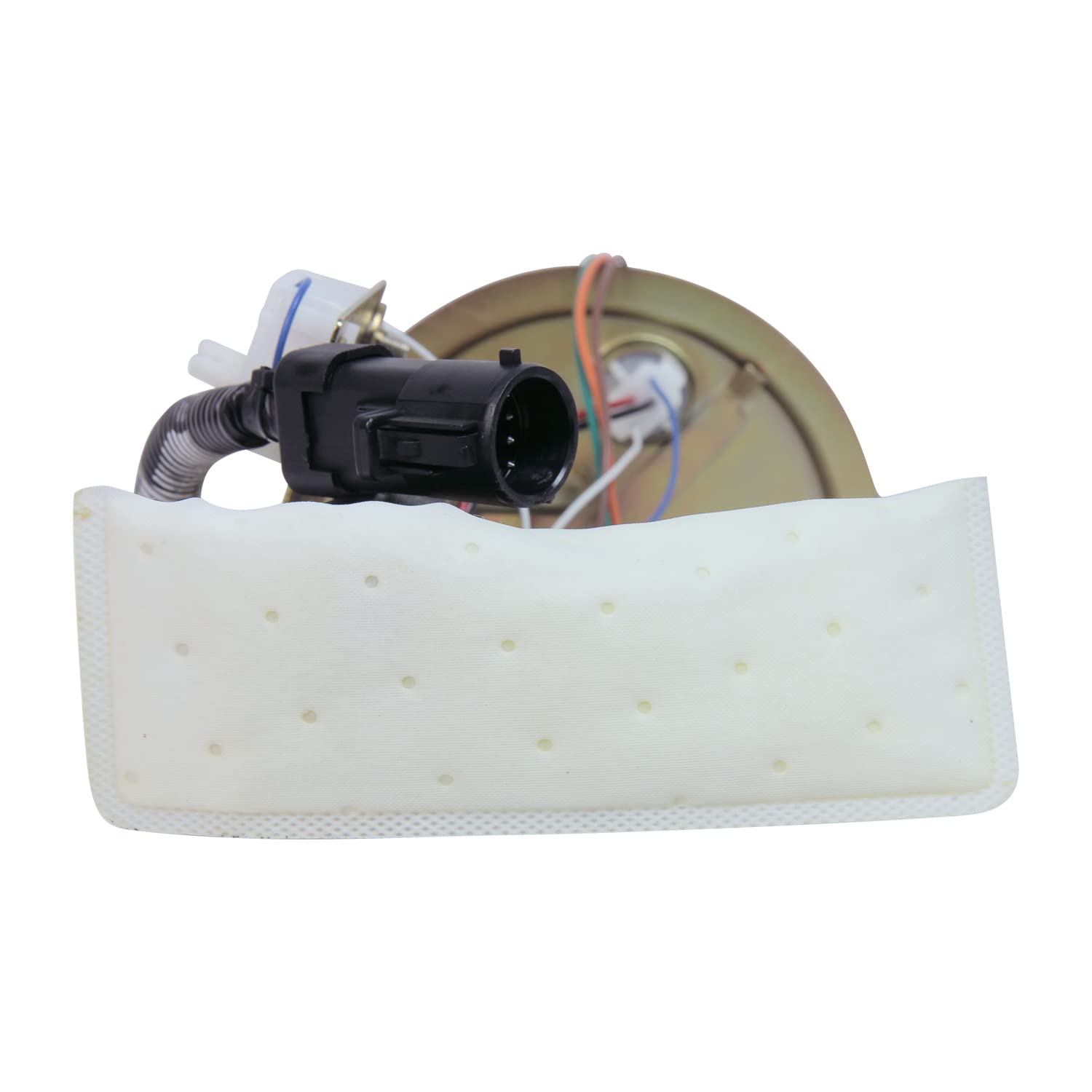 Fuel Pump Module Assembly TYC 150263-A Compatible with 1999-2002 Ford Expedition 5.4L V8