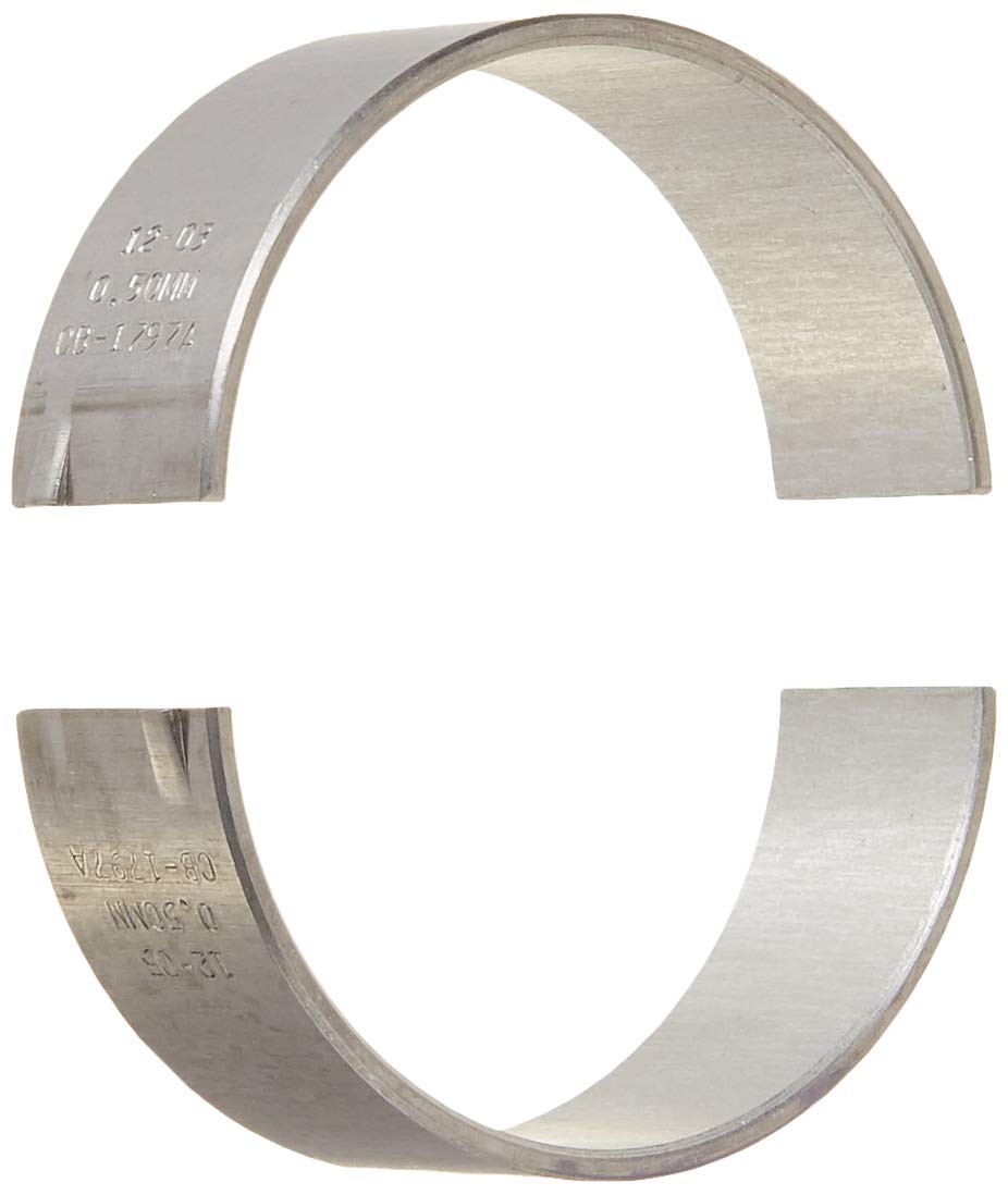 Clevite Engine CB-1797A-.50MM(6) Connecting Rod Bearing Set