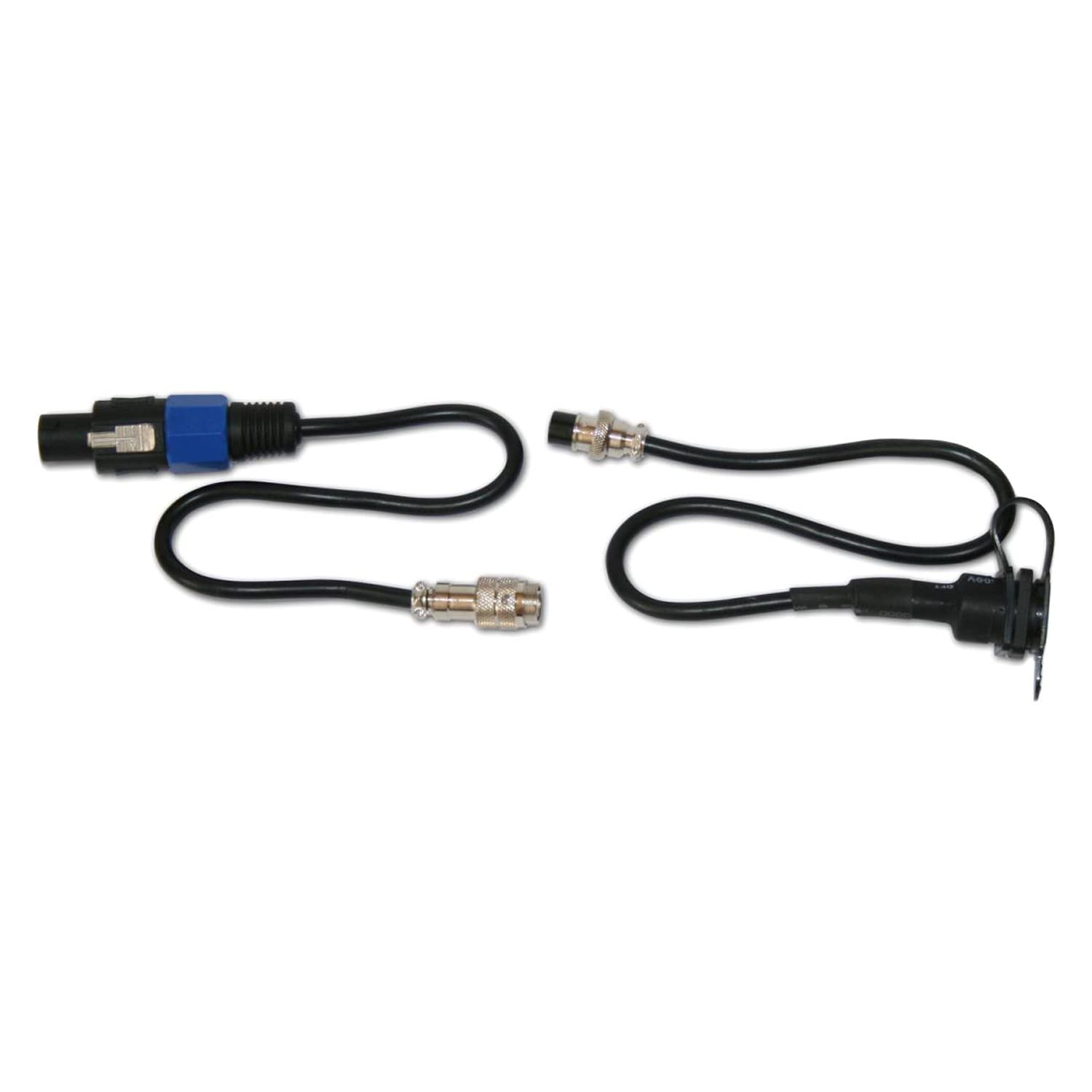 Hand Control Bulldog Winch (20062) Plug Extension