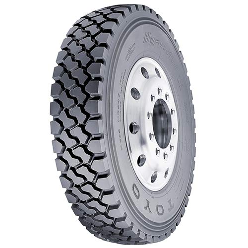 M503Z TL TOYO 11R22.5 146K (H/16)