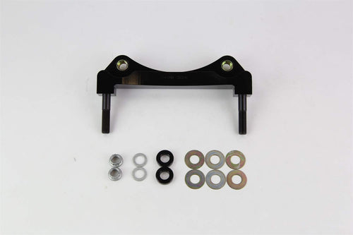 Mounting Kits Caliper w/Bracket-DPR Mini Cooper