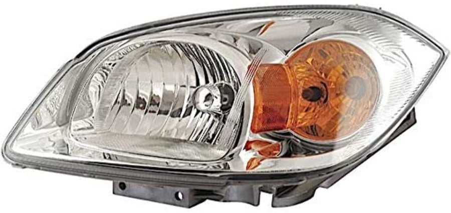 GM364-B021L Eagle Eyes Headlight