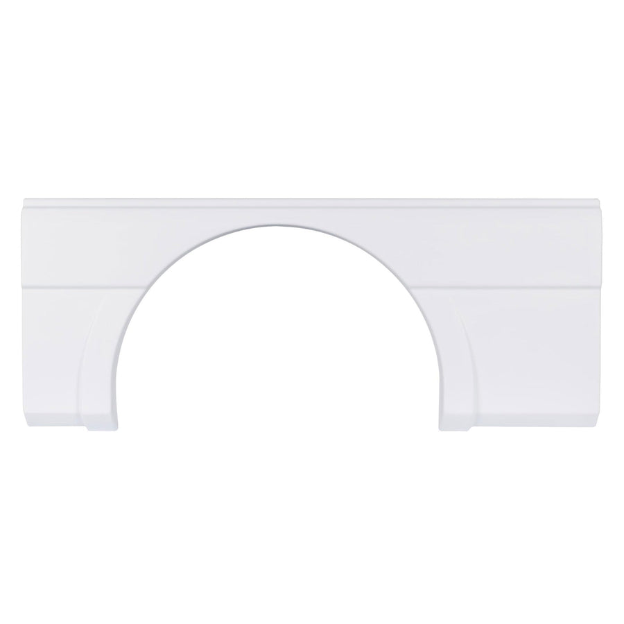 Single Axle Fender Skirt ICON 15989 for Winnebago (LH) - Unpainted