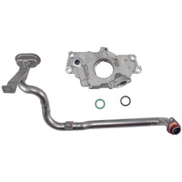 Melling P/N:M295-395S Engine Oil Pump