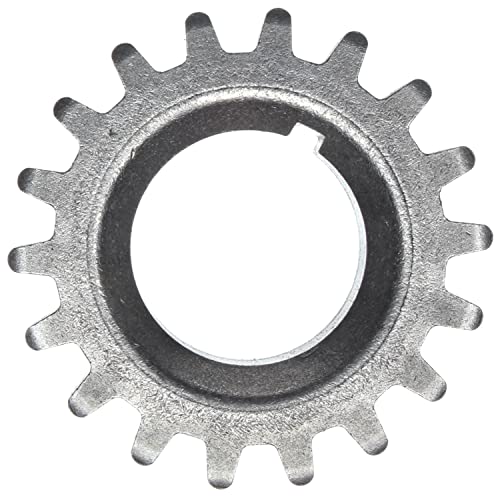 Sprocket Crank
